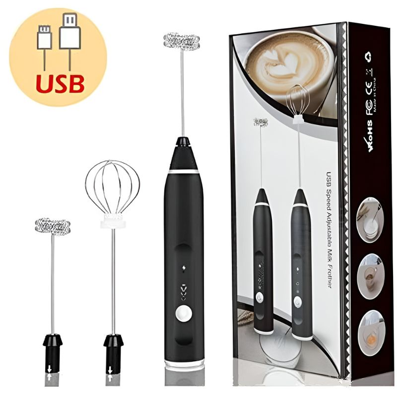 Smart Coffee Beater