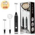 Smart Coffee Beater