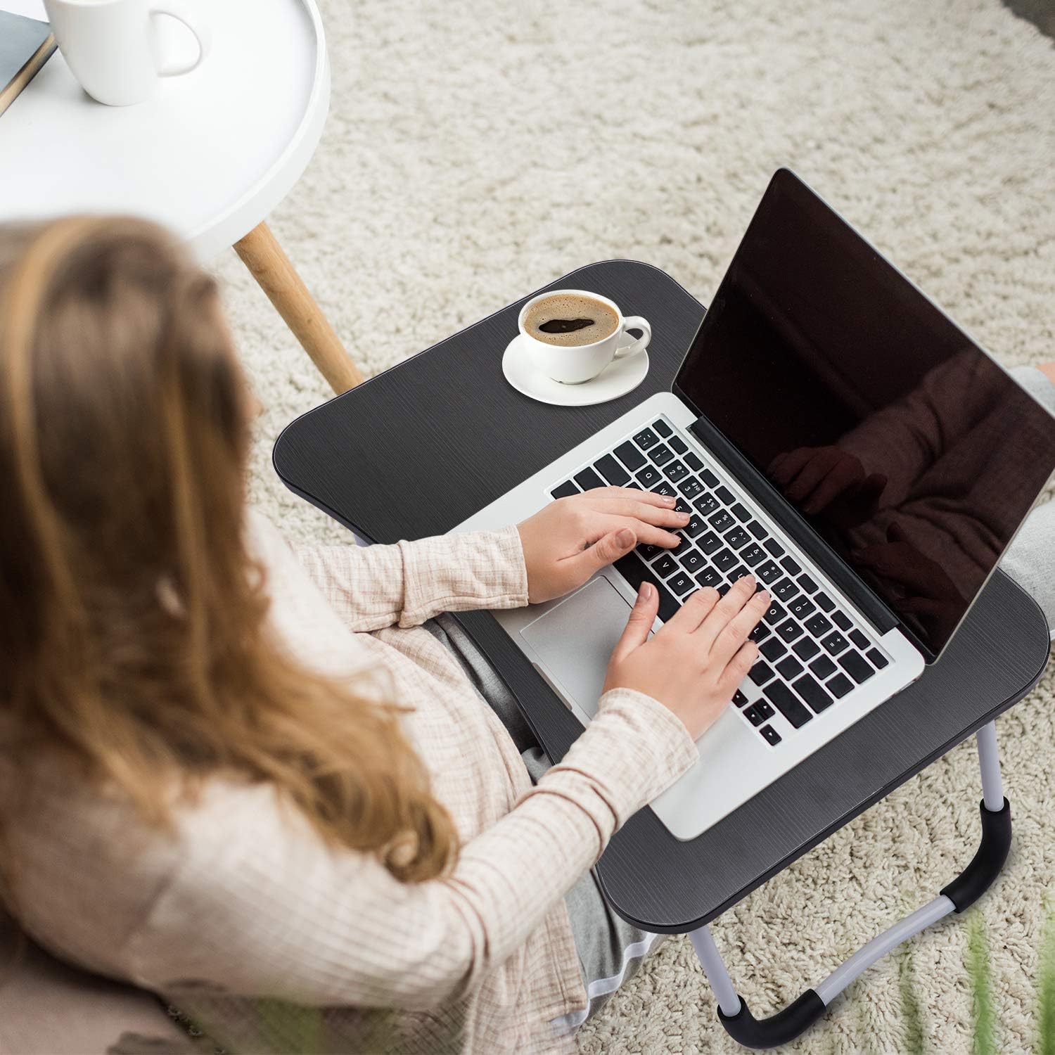 Smart Laptop Table