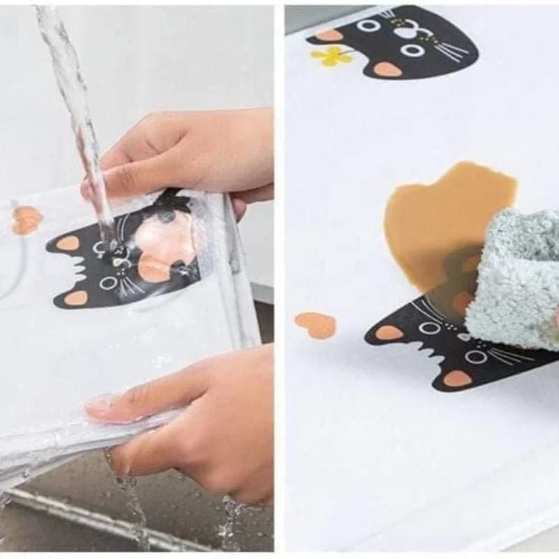 Durable waterproof oven microwave cover