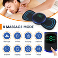 Smart Neck Massager