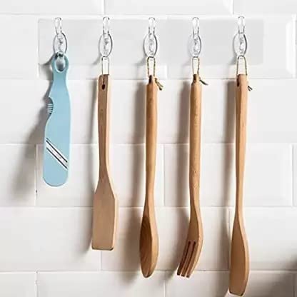 Smart Self-Adhesive Hook