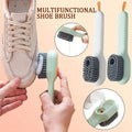 Smart Cleaning Brush