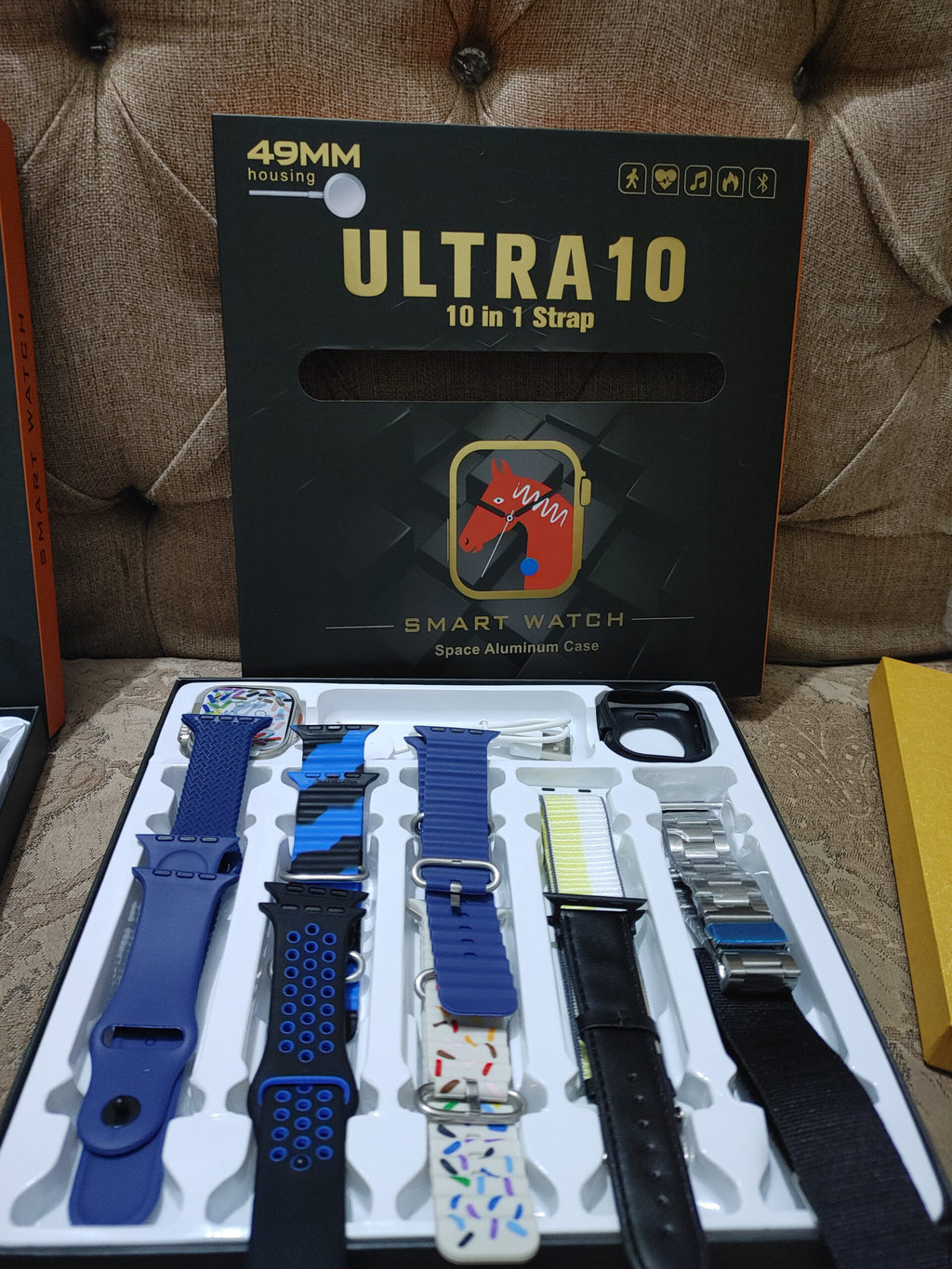 Smart Watch