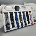 i20 Smart Watch