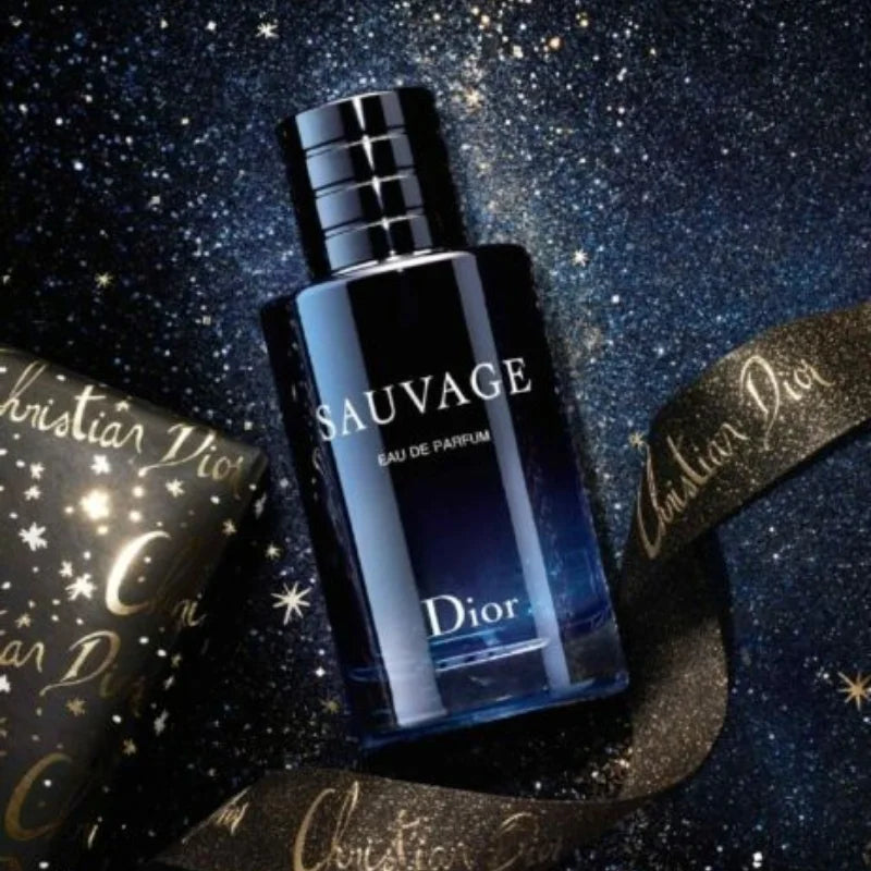 Masculine long-lasting perfume