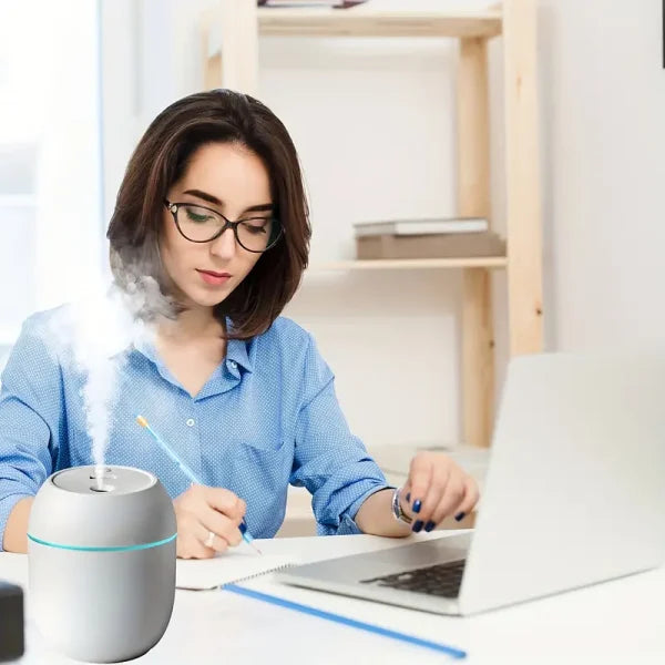 Humidifier Multi-Purpose