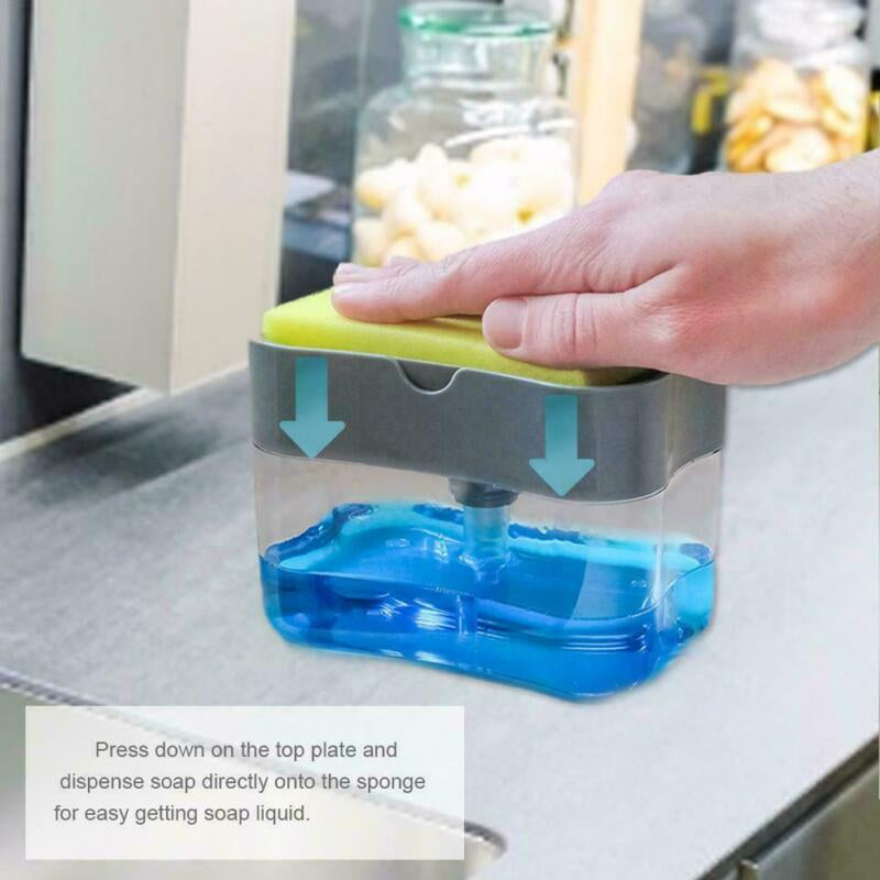 Soap Pump