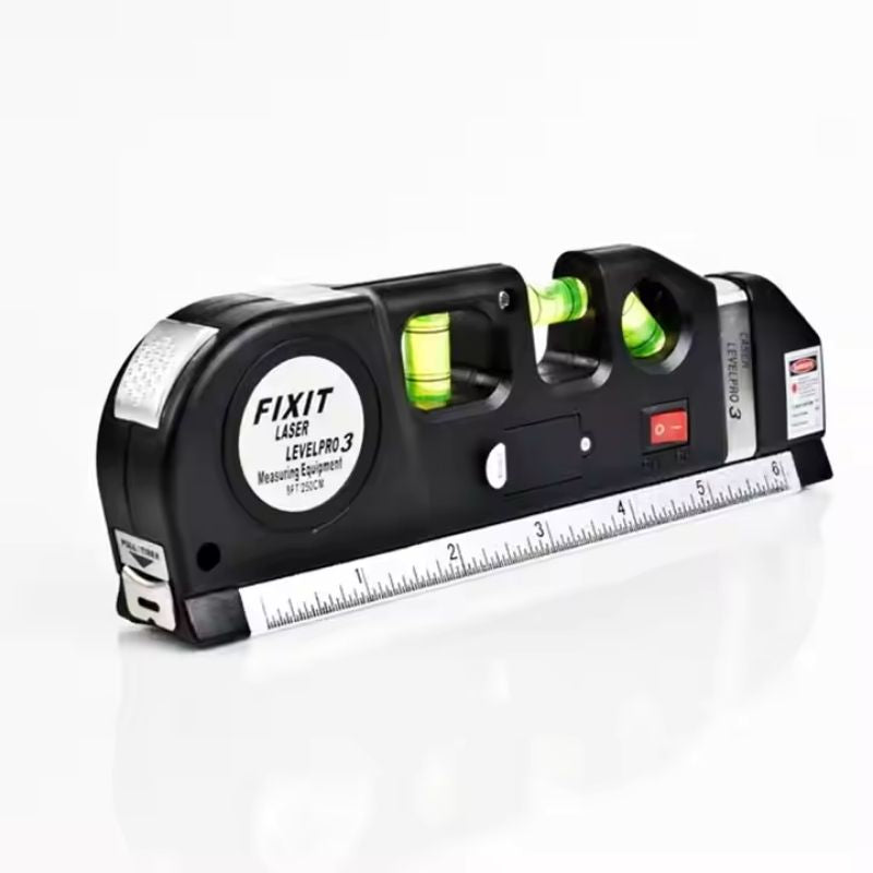 4-in-1 precision alignment tool