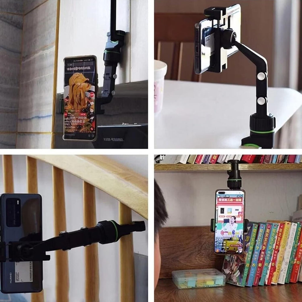 Smart Mobile Holder for Car