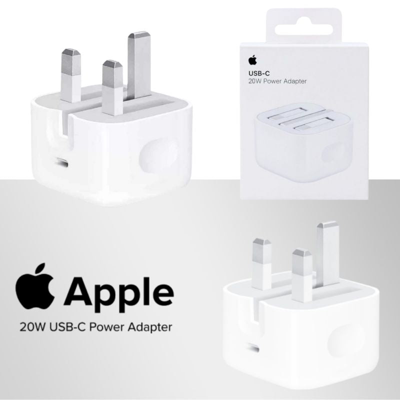 Apple Smart Adapter