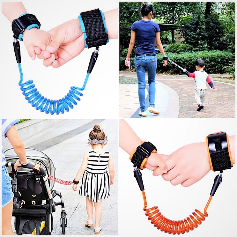 Smart Anti-Lost Strap