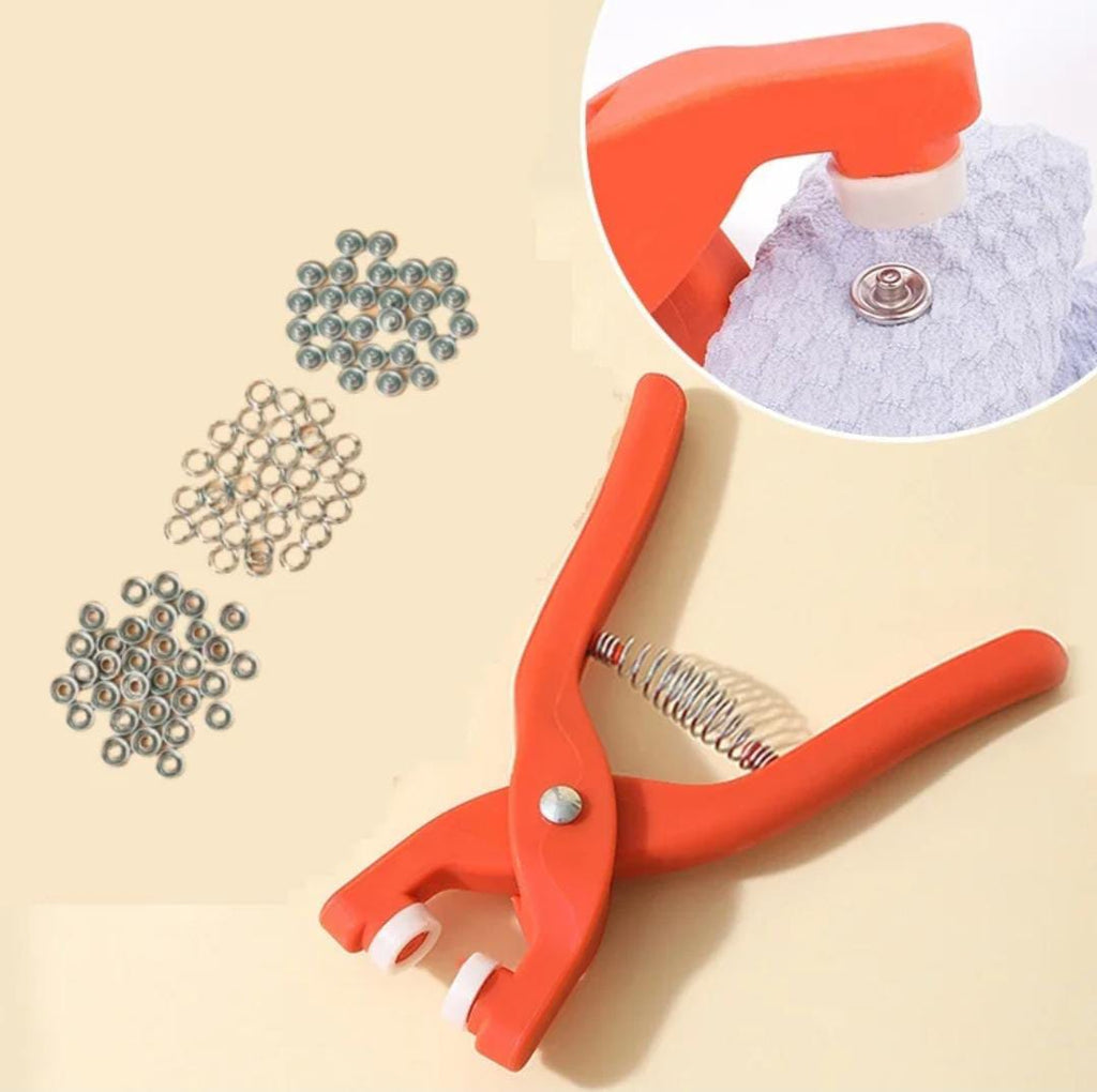 Smart Plier