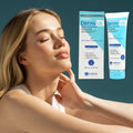 Gentle cleanser for dry, sensitive skin