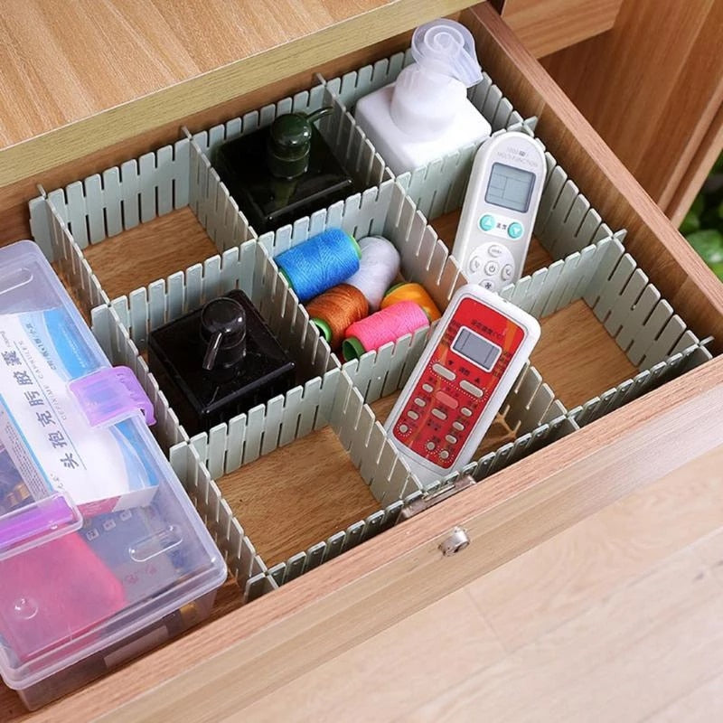 Drawer Organizer