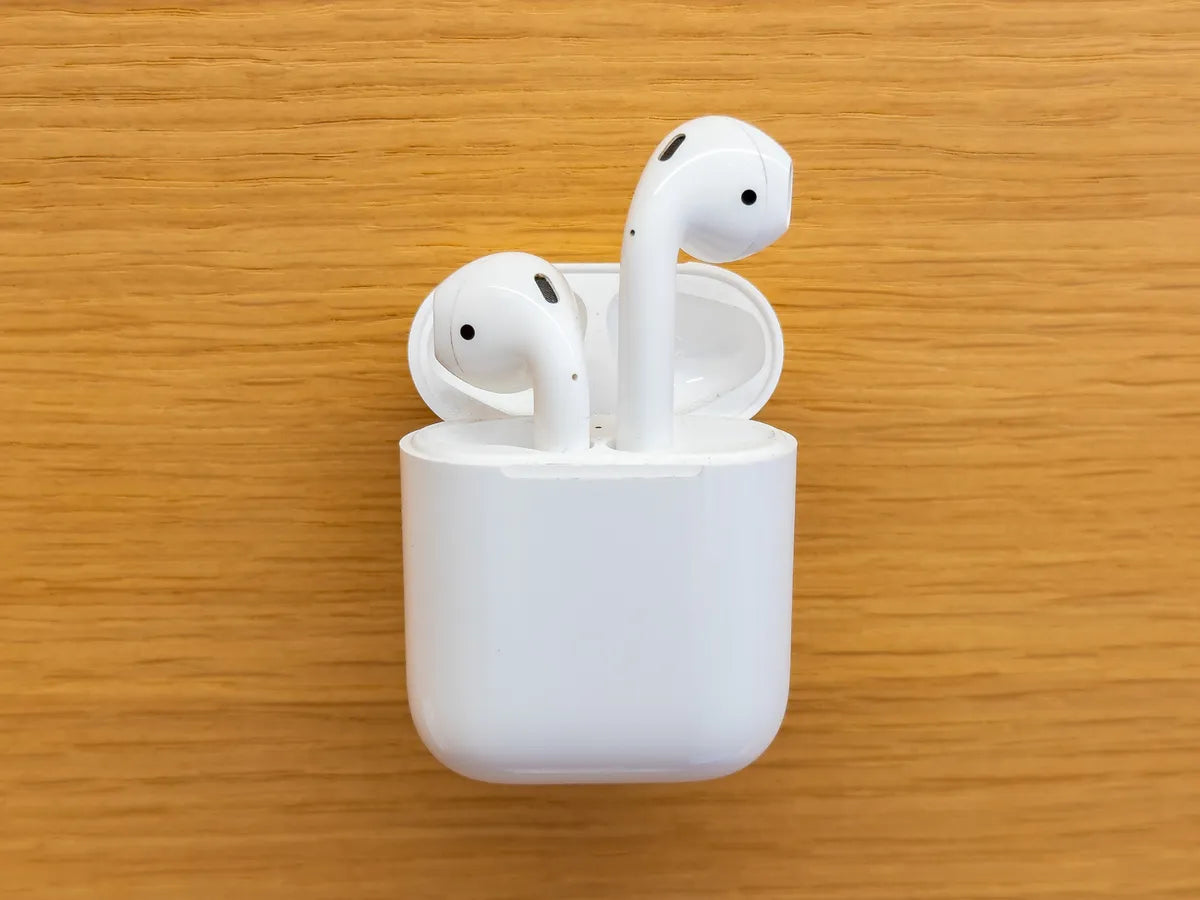 Smart Airpods Pro