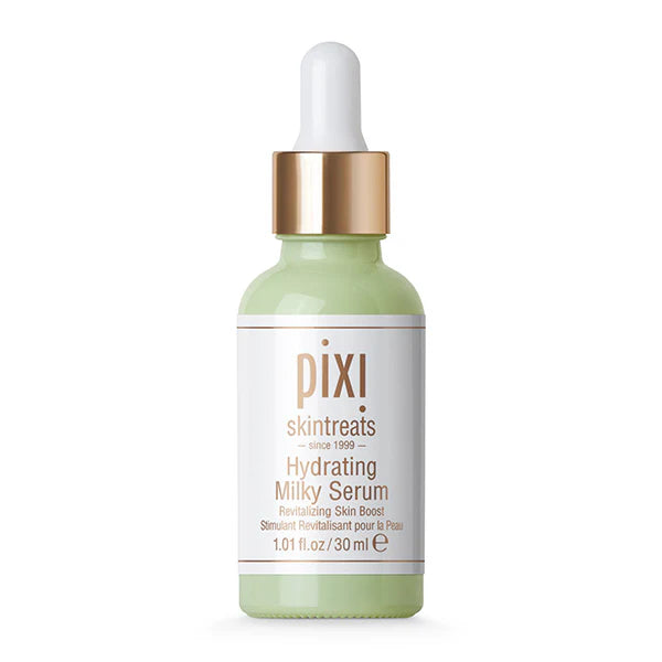 Lightweight hydrating serum