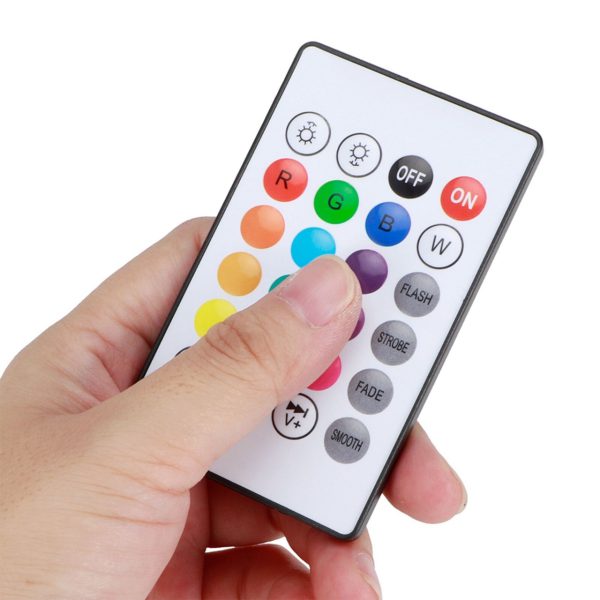 Smart Light with Speaker