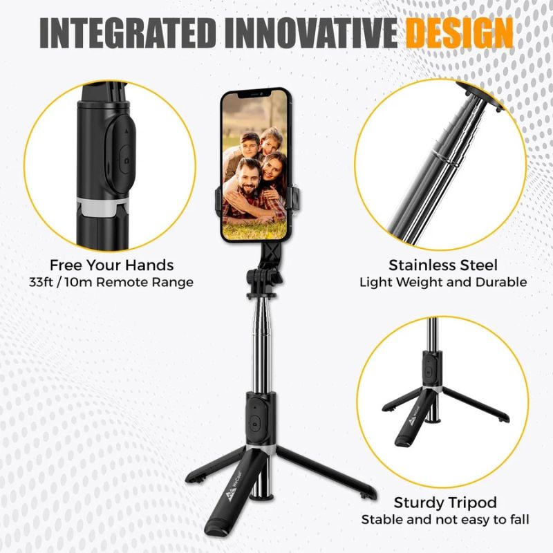 Smart Tripod NP-999S