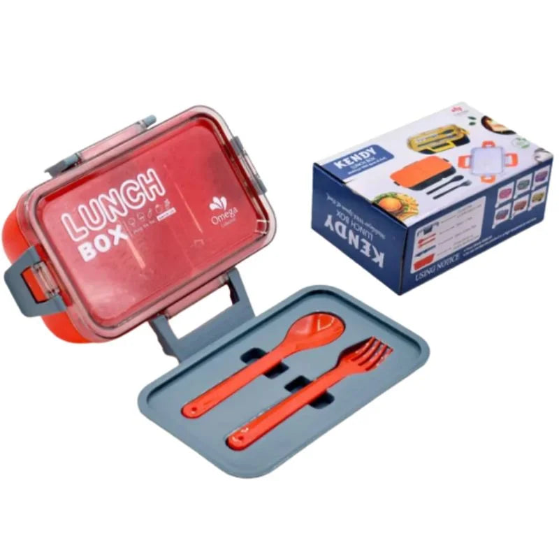 Kendy Lunch Box