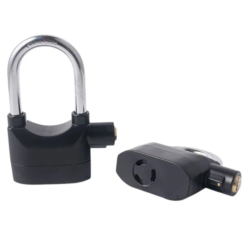 Gembok Alarm Lock