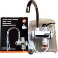 Electric Instant Heating Faucet