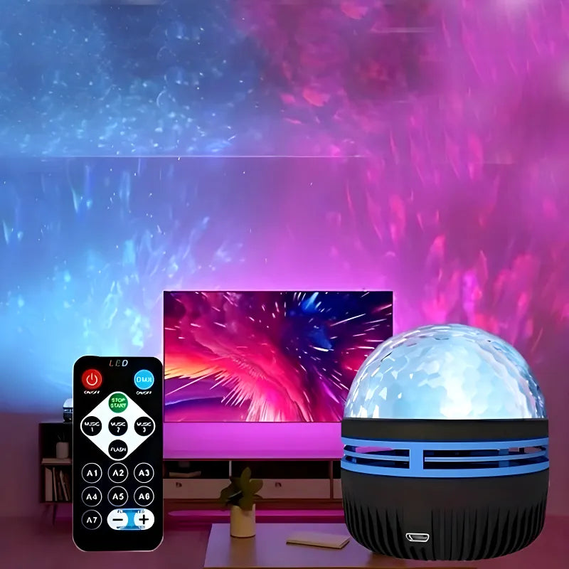 Smart LED light