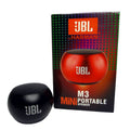 Smart Mini Speaker