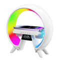 Smart Charger, Speaker & Lamp