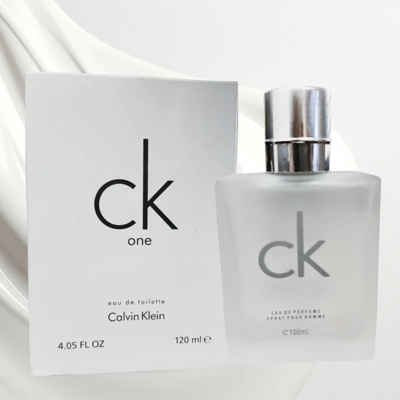 Refreshing long-lasting men’s perfume.