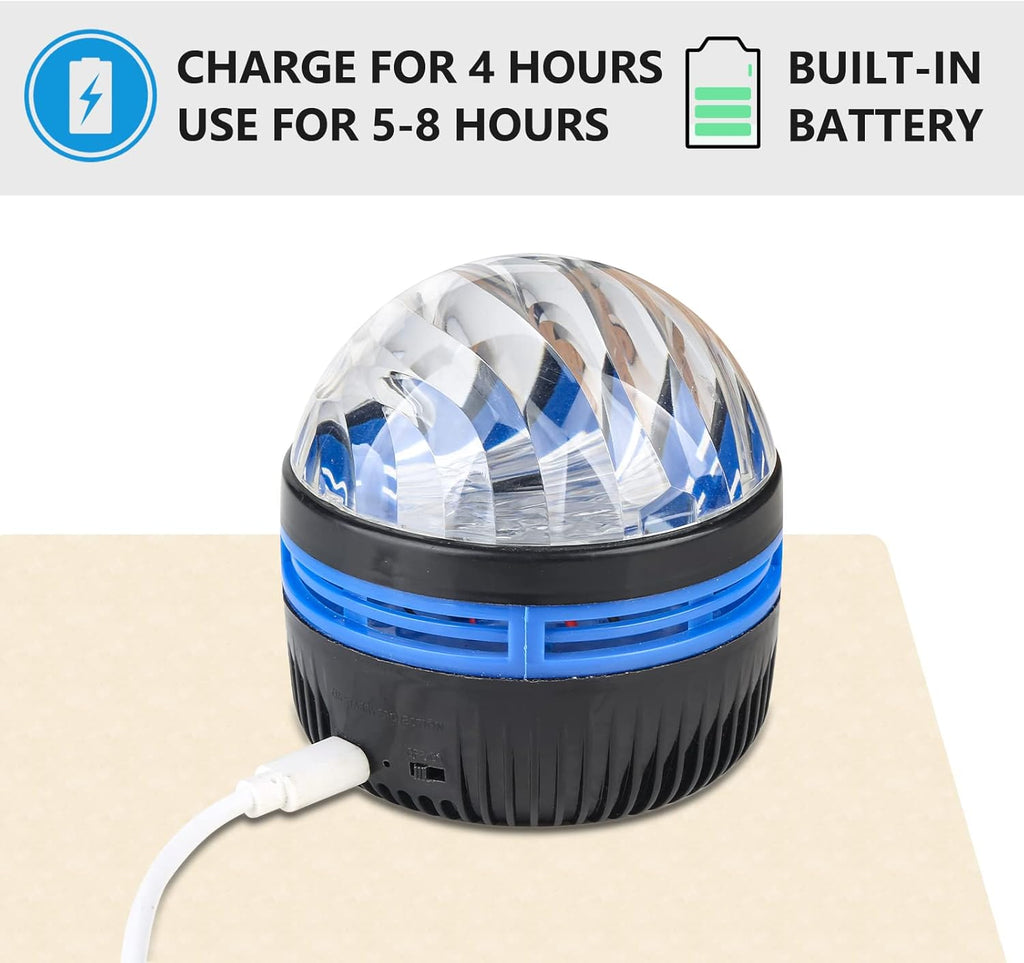 Smart LED Light