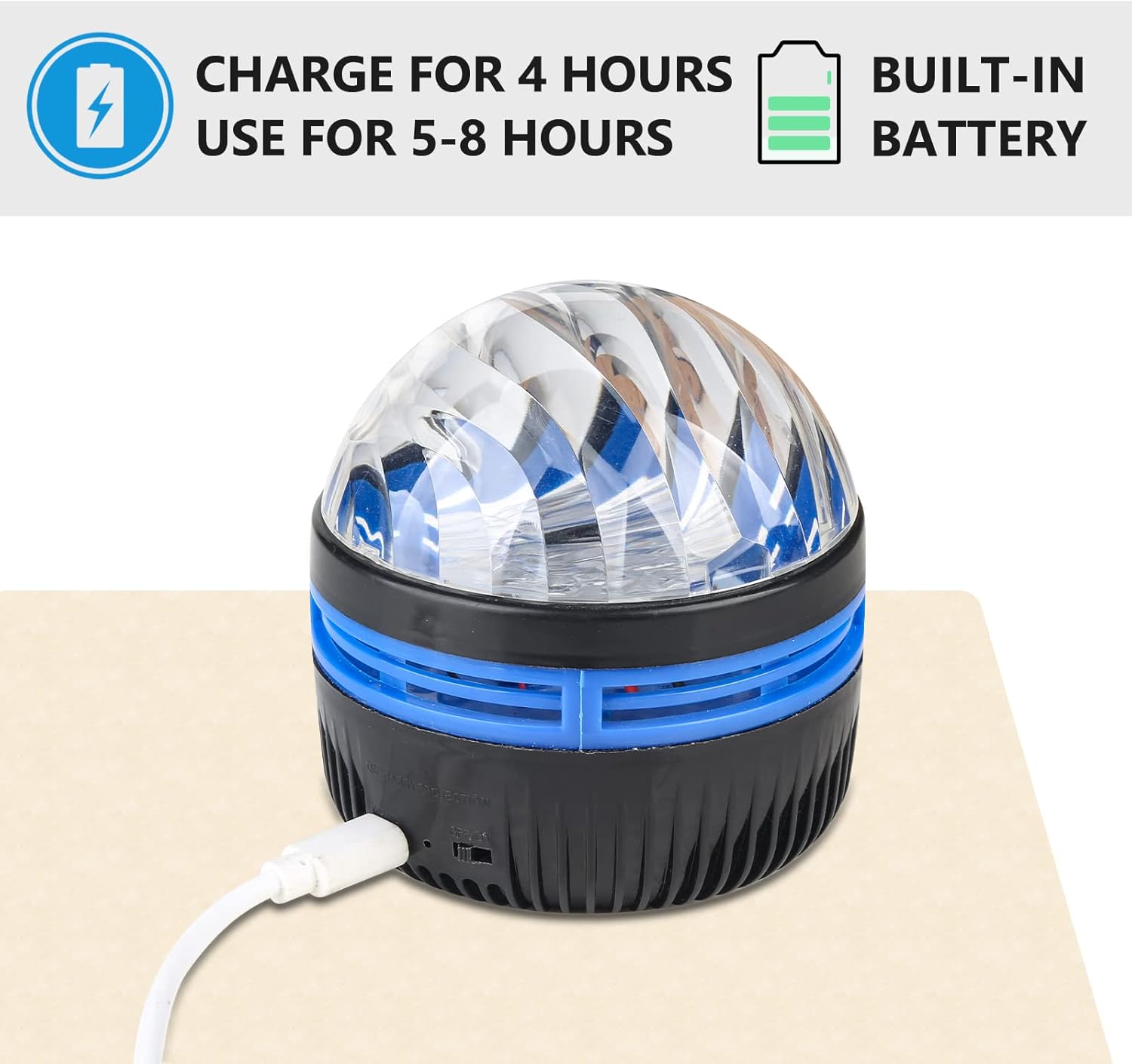 Smart LED Light
