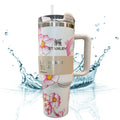 Limited edition Barbie tumbler