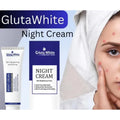 Brightening, Hydrating & Youth-Boosting Night Cream