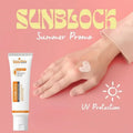 Whitening & UV Protection Sunblock