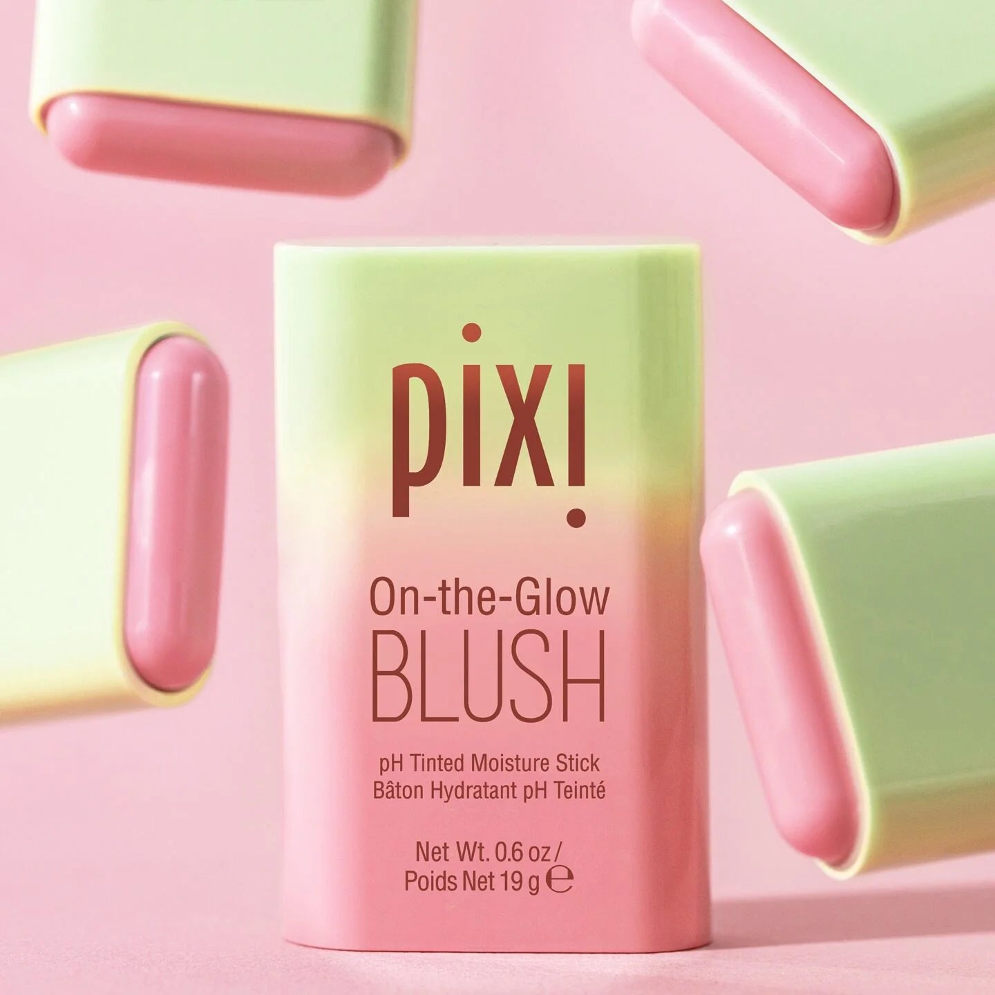 Multi-use blush and lip tint