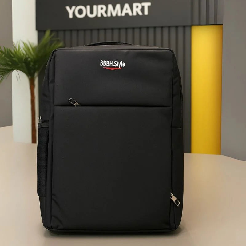 Sleek & Functional Backpack for Work, College & Travel