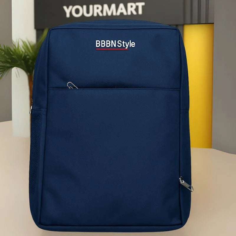 Slim Stylish Laptop Backpack Bag