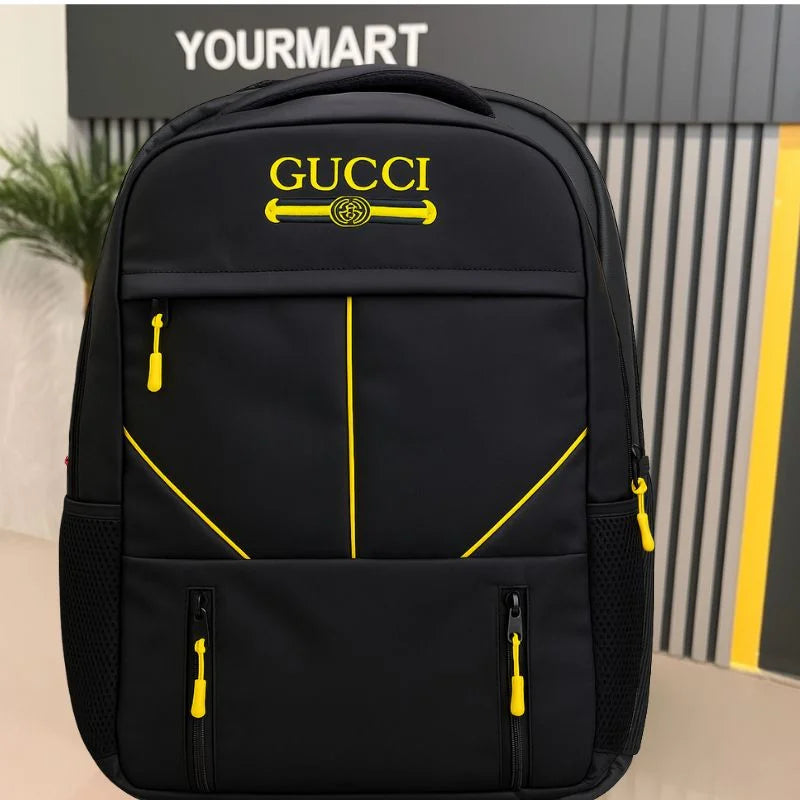 Durable Spacious Travel Backpack