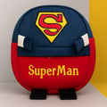 Adorable Soft Plush Kids Backpack