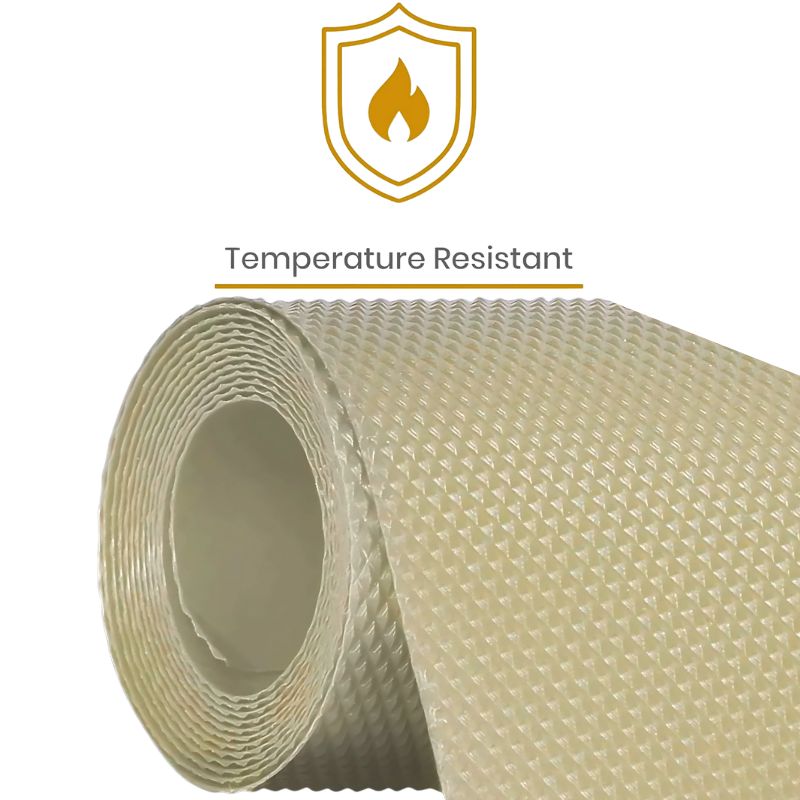 Keep surfaces fresh organized