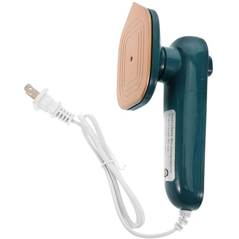 Quick wrinkle removal anywhere