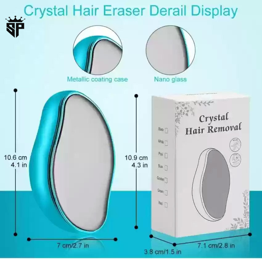 Smart Hair Remover
