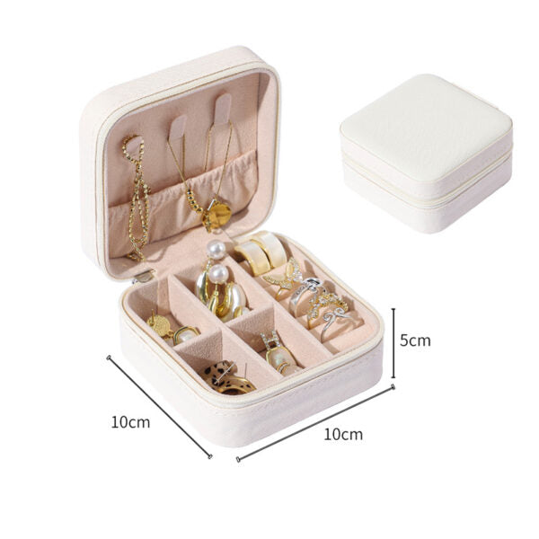 Smart Jewellery Box