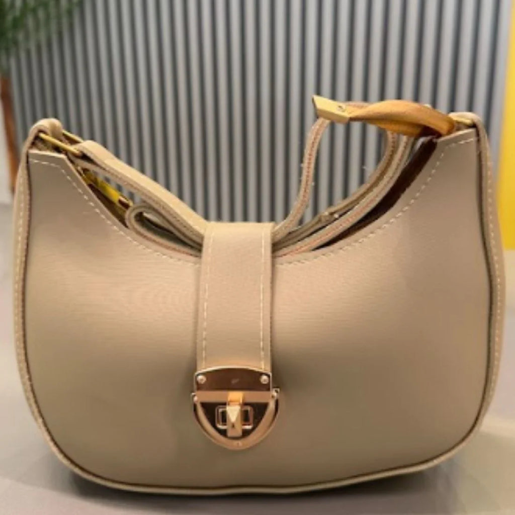 Elegant everyday fashion shoulder bag