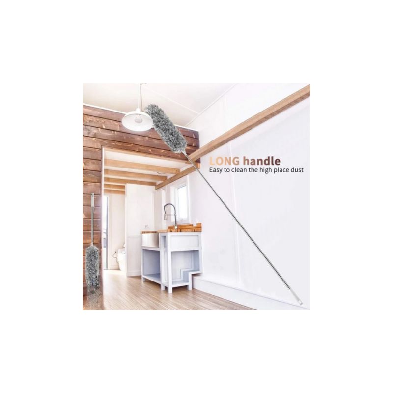 Smart Cleaning