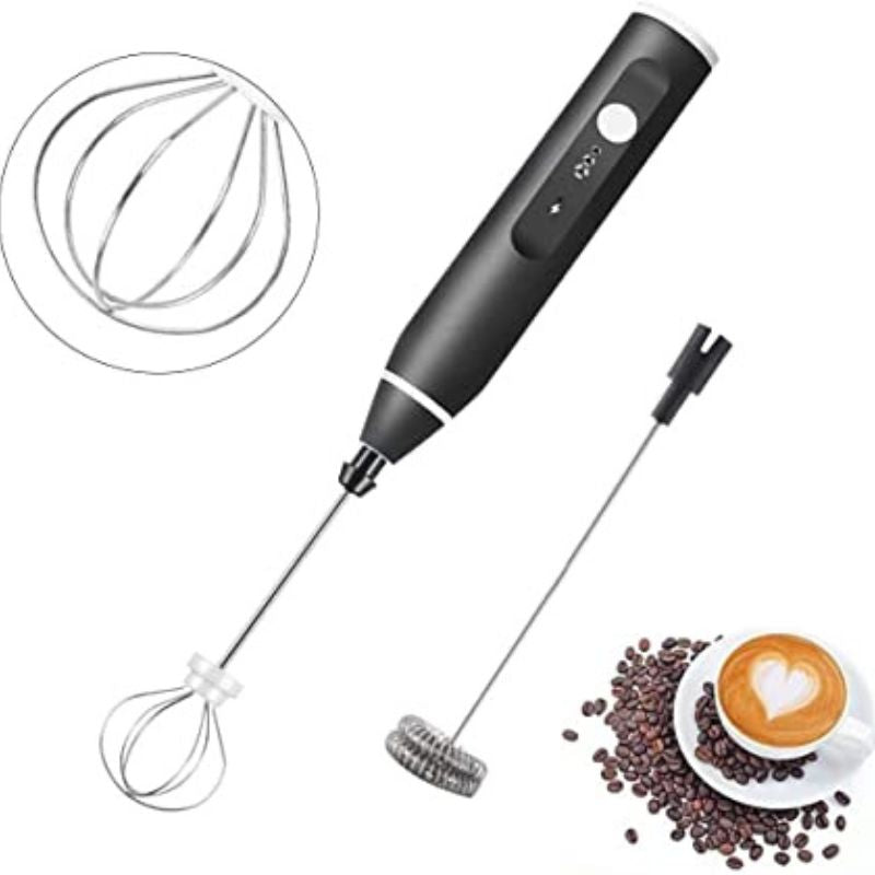 Smart Coffee Beater