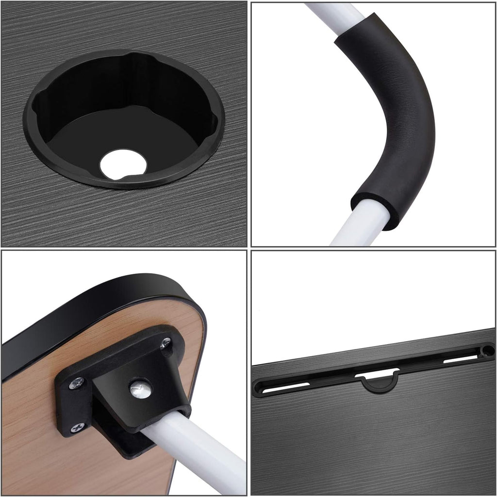 Smart Laptop Table