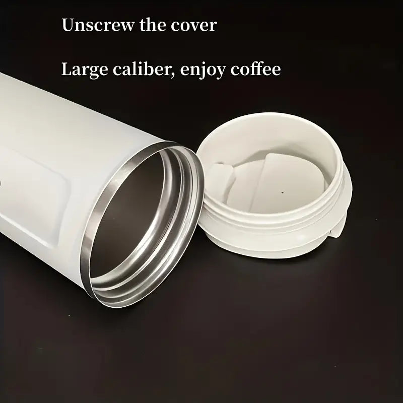 Smart Temperature Coffee Mug