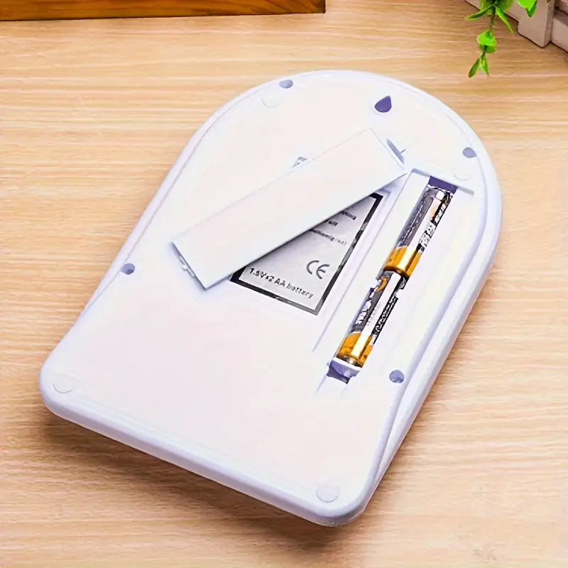 Smart Weighing Scale